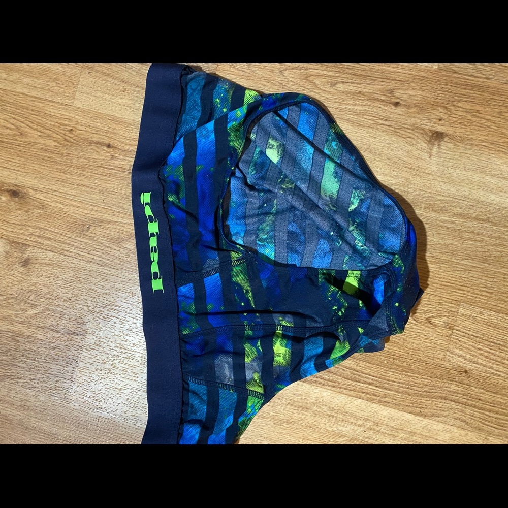 Papi Underwear - Picture 1 of 3